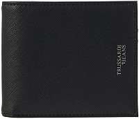 Trussardi Pánska peňaženka Business City Wall et Coin Saffiano Ecoleather 71W00101-K299