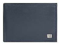 Trussardi Pánska peňaženka Smooth 71W00005-U290 Navy Blue