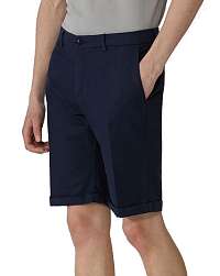 Trussardi Pánske kraťasy Aviator Short Cotton / Line n Gabardine