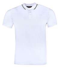 Trussardi Pánske polo triko Polo Mercerized Cotton Regular FitT00320 -W001 XL