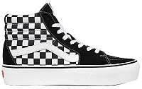 VANS Dámske členkové tenisky SK8-Hi Platform VN0A3TKNQXH1