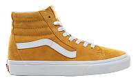 VANS Dámske členkové tenisky UA Sk8-Hi Pig Suede Mngo MJT / Trwht VN0A4BV6V771