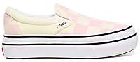 VANS Dámske slip-on UA Super Comfycush Slip-O Bgclschcr BLS VN0A4U1FXT51