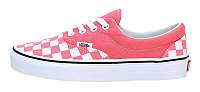 VANS Dámske tenisky Era (Checkerboard) Strawberry VN0A38FRVOX1