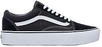 VANS Dámske tenisky Old Skool Platform VN0A3B3UY281