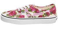 VANS Dámske tenisky UA Authentic (Romantic Floral) Multi/T VN0A38EMVKB1