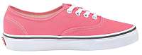 VANS Dámske tenisky UA Authentic Strawberry Pink/True White VN0A38EMGY71