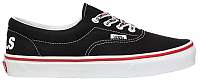 VANS Dámske tenisky UA Era I Heart Black / VN0A4U39WKU1