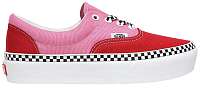 VANS Dámske tenisky UA Era Platform 2-Tone Chlpepr VN0A3WLUWVX1