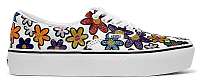 VANS Dámske tenisky UA Era Platform Glitter DAISIE VN0A3WLUX961