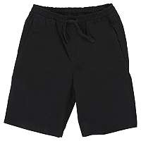 VANS Pánske kraťasy Range Short 18 Black VN0A3W4VBLK1 L