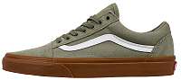 VANS Pánske Tenisky UA Old Skool Laurel Oak/Gum VN0A38G1VKS1