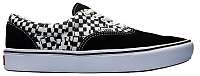 VANS Tenisky UA ComfyCush Era Tear Check Blk/True Wht VN0A3WM9V9Y1