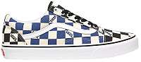 VANS Tenisky UA Old Skool Big Check Bla VN0A4U3BWRT1