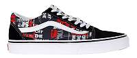 VANS Tenisky UA Old Skool Packing Tape B VN0A4U3BWZ41