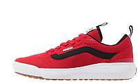 VANS Tenisky UA Ultrarange Exo Red VN0A4U1KRED1