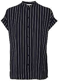 Vero Moda Dámska blúzka Helle Sl Shirt Vma Night Sky S