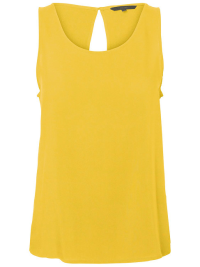 Vero Moda Dámska blúzka Simply Easy SL Tank Top Yarrow L