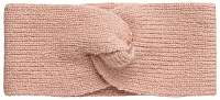 Vero Moda Dámska čelenka VMNOVA Headband Mist y Rose