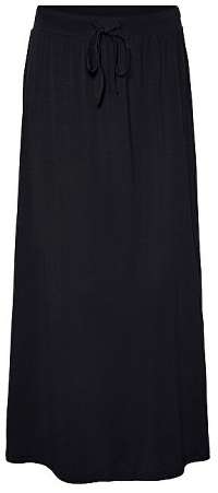 Vero Moda Dámska sukňa VMAVA Black XL
