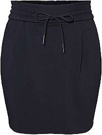 Vero Moda Dámska sukňa VMEVA 10225936 Night Sky XL