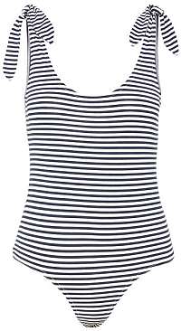 Vero Moda Dámske body VMAVA SL BODY JRS KI Night Sky S