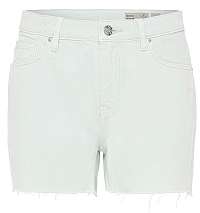 Vero Moda Dámske kraťasy Anna Mr Color Shorts Bok Choy XL