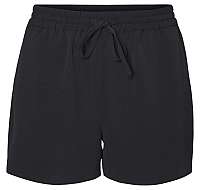 Vero Moda Dámske kraťasy Simply Easy Nw Shorts Black Solid M