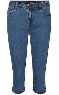 Vero Moda Dámske kraťasy VMHOT 10193077 Medium Blue S