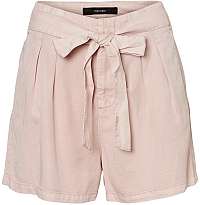 Vero Moda Dámske kraťasy VMMIA 10225942 Sepia Rose M