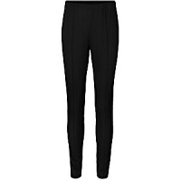 Vero Moda Dámske legíny VM ESME RALDA NW TIGHT Leggings JRS Black SOLID L