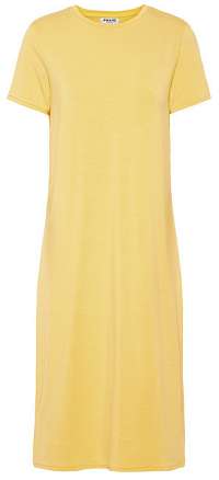 Vero Moda Dámske šaty Gava Ss Dress Wma Noos Yarrow XS