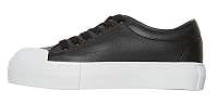 Vero Moda Dámske tenisky VMSIMONE SNEAKER Black