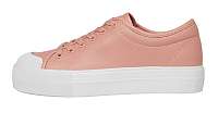 Vero Moda Dámske tenisky VMSIMONE SNEAKER Misty Rose