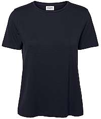 Vero Moda Dámske tričko Ava Ss Top Vma Night Sky XS