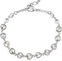 Vicca® Náramok Little Clear Heart OI_340205_clear