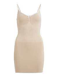 Vila Dámska formujúce košieľka VISLIMMA DRESS Nomad M/L
