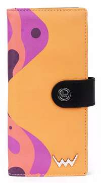 Vuch Dámska peňaženka LIMITED EDITION Unique Drop