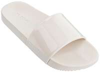 Zaxy Dámske papuče Snap Slide Fem 82702-90107 Beige