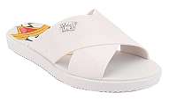 Zaxy Dámske šľapky Looney Tune s Thong Fem 17762-90060,5