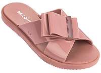 Zaxy Dámske žabky Connect Lush Thong Fem 17596-90159 Nude-42