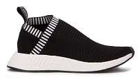 adidas NMD_CS2 City Sock Primeknit Core Black