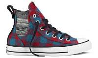 Converse Chuck Taylor All Star Chelsee Woolrich W