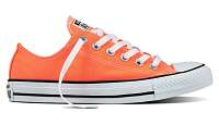 Converse Chuck Taylor All Star Fresh Colors Hyper Orange
