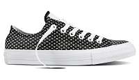 Converse Chuck Taylor All Star II Festival Knit Black