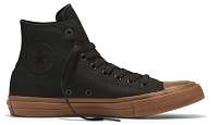Converse Chuck Taylor All Star II Gum High Top Black