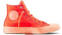 Converse Chuck Taylor All Star II Pastels Hyper Orange
