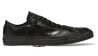 Converse Chuck Taylor All Star Metallic Low Top Black