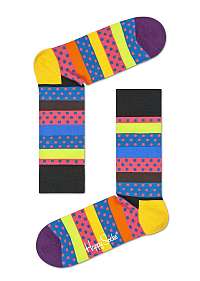 Happy Socks Stripes and Dots