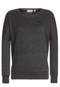 Naketano 2 Stunden Sikis Sport III Anthracite Melange